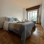 Apartment Avenida Centro Guixar *