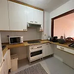 Avenida Centro Guixar Apartment Vigo