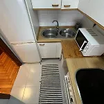 Apartment Avenida Centro Guixar *