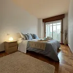 Apartment Avenida Centro Guixar