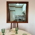 Avenida Centro Guixar Apartment Vigo