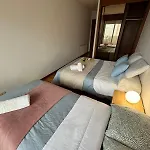 Apartment Avenida Centro Guixar Vigo