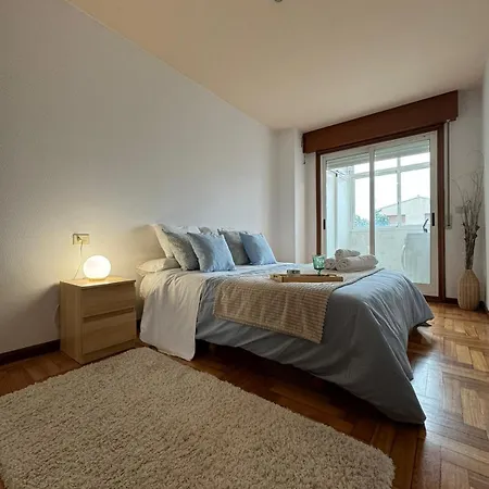 Avenida Centro Guixar *