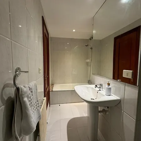 Avenida Centro Guixar *