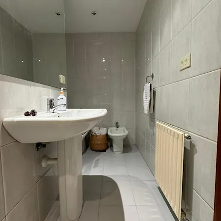 Avenida Centro Guixar Vigo