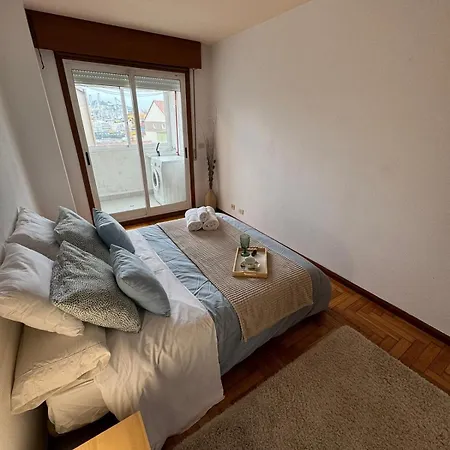 Apartment Avenida Centro Guixar