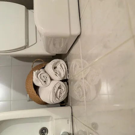 Avenida Centro Guixar Apartment *