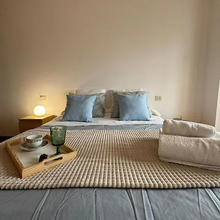 Avenida Centro Guixar Apartment Vigo