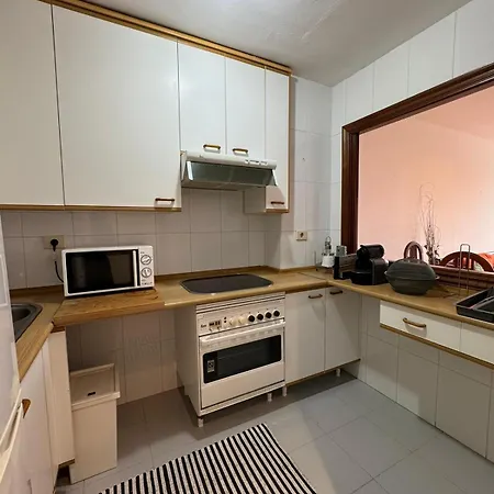 Avenida Centro Guixar Apartment Vigo