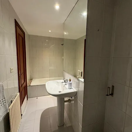 Avenida Centro Guixar Vigo