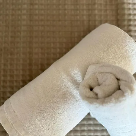 Avenida Centro Guixar Apartment