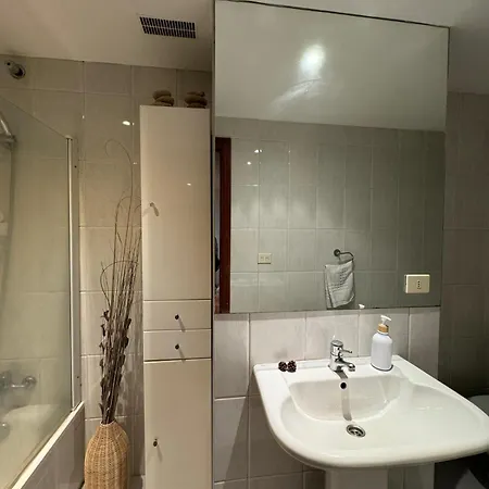 Apartment Avenida Centro Guixar