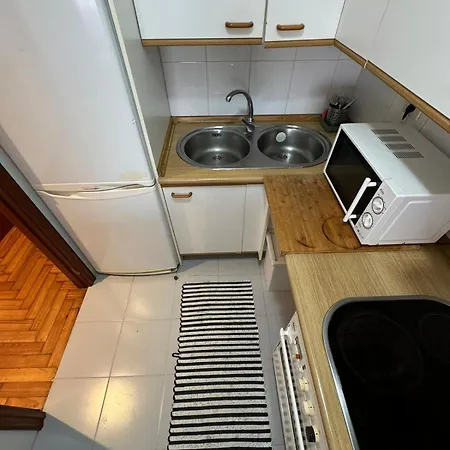 Apartment Avenida Centro Guixar *