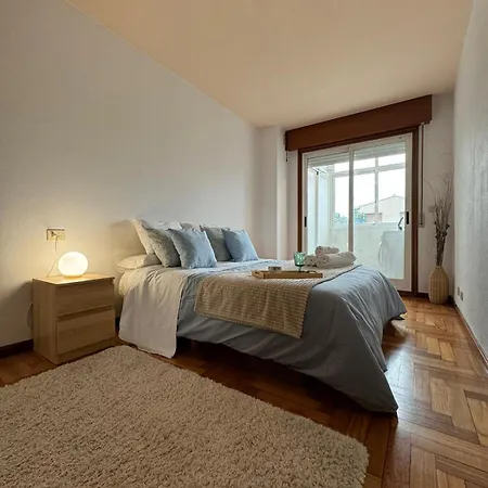 Apartment Avenida Centro Guixar