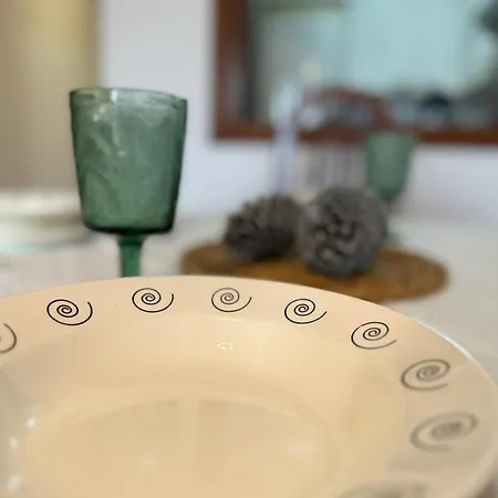 Apartment Avenida Centro Guixar *