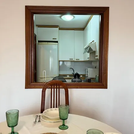 Avenida Centro Guixar Apartment Vigo