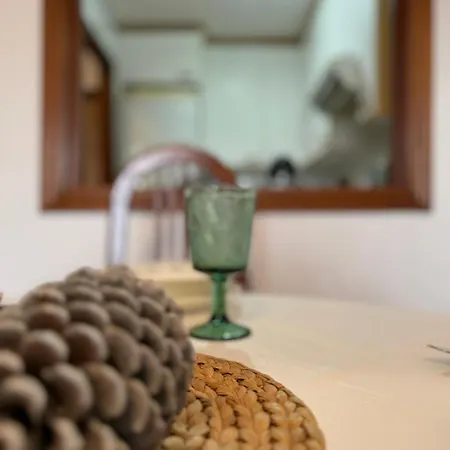 Apartment Avenida Centro Guixar *