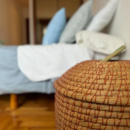 Avenida Centro Guixar Apartment Vigo