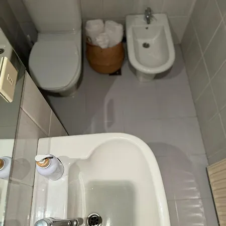 Apartment Avenida Centro Guixar Vigo