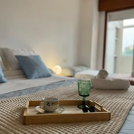 Avenida Centro Guixar *