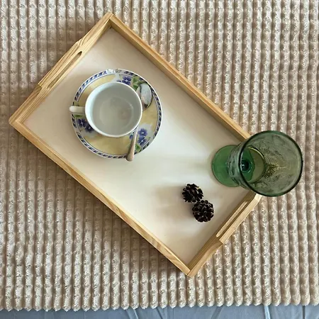 Avenida Centro Guixar