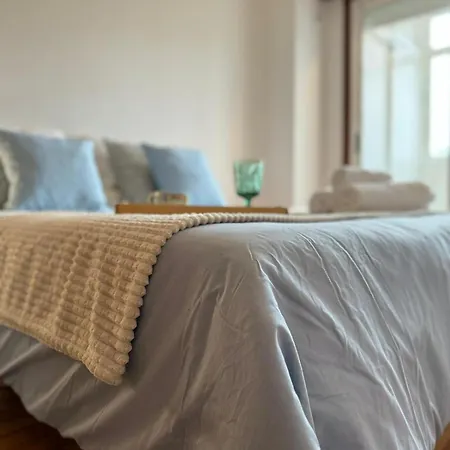 Avenida Centro Guixar * Vigo