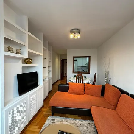 Avenida Centro Guixar * Vigo