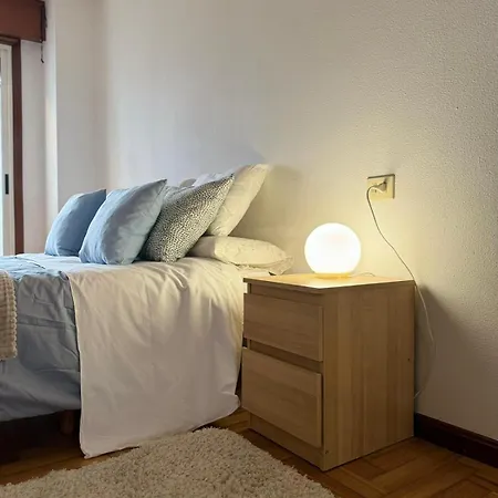 Apartment Avenida Centro Guixar Vigo