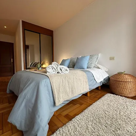 Avenida Centro Guixar