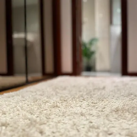 Apartment Avenida Centro Guixar