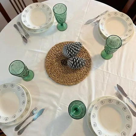 Apartment Avenida Centro Guixar Vigo