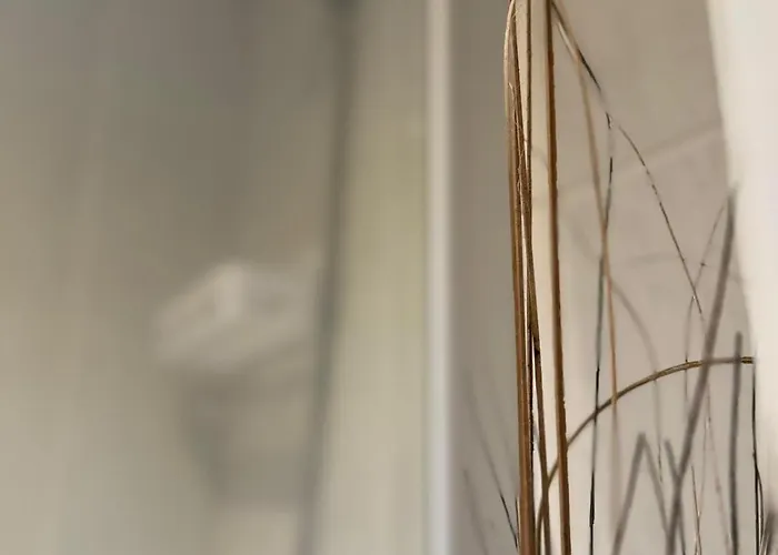 Апартаменты Avenida Centro Guixar *