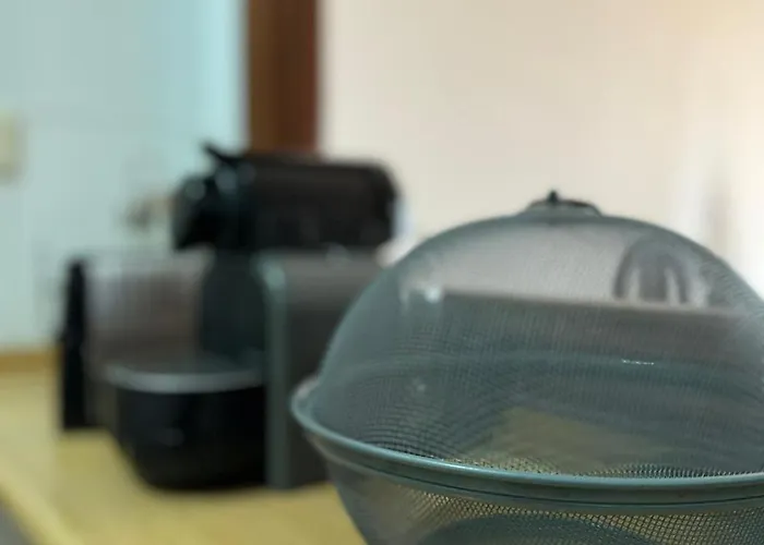 Avenida Centro Guixar Виго