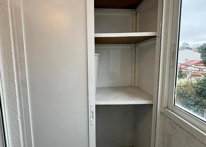 Avenida Centro Guixar