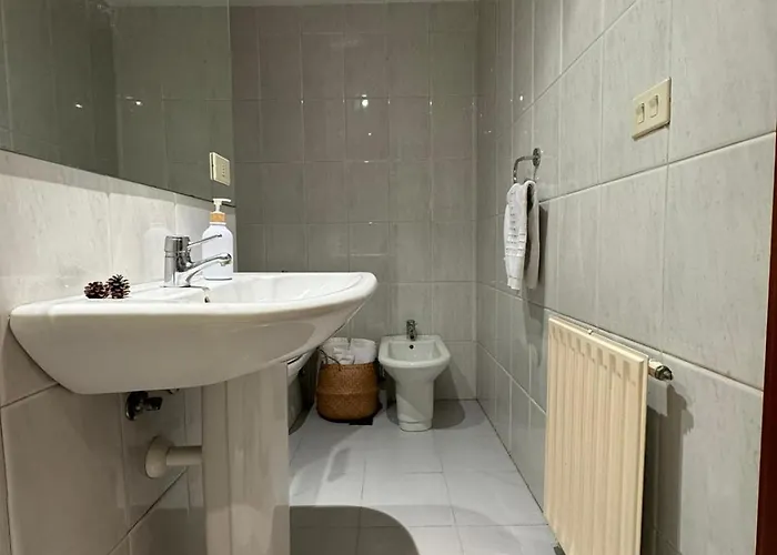 Avenida Centro Guixar Виго