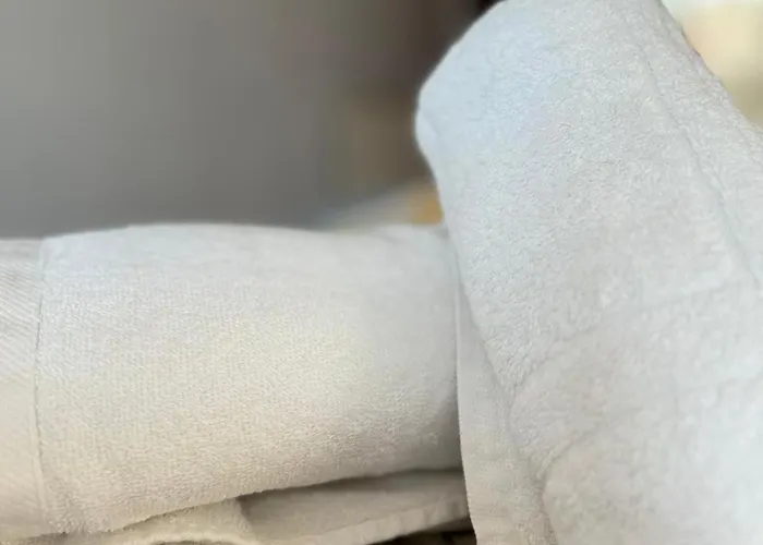 Avenida Centro Guixar Апартаменты