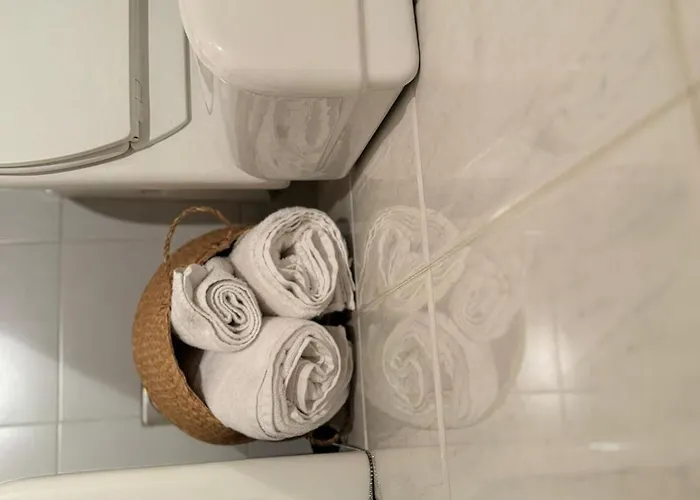 Avenida Centro Guixar Апартаменты *