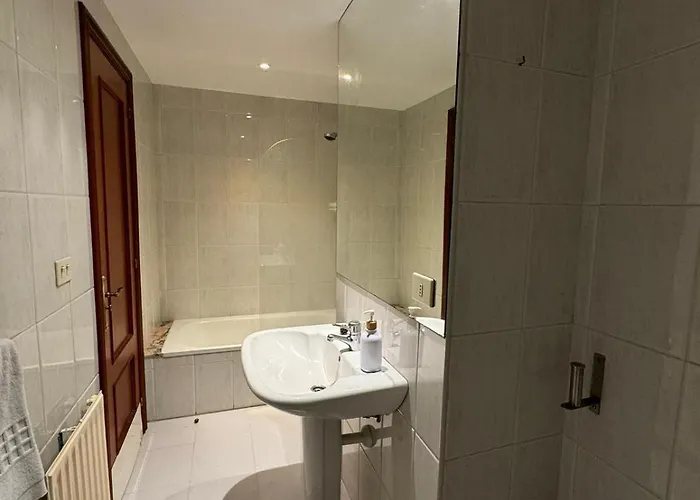 Avenida Centro Guixar Виго