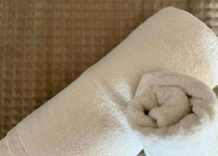 Avenida Centro Guixar Апартаменты