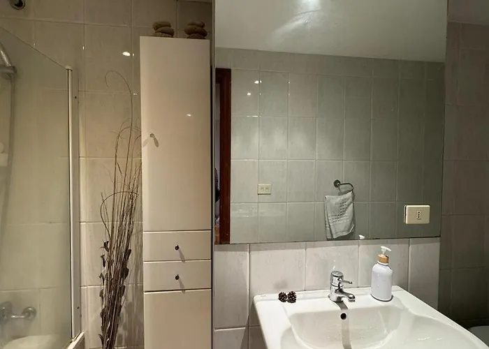 Daire Avenida Centro Guixar