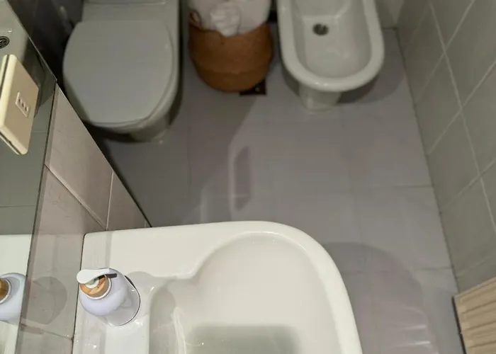 Daire Avenida Centro Guixar Vigo