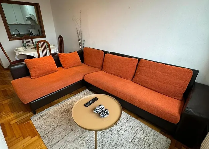 Avenida Centro Guixar Виго