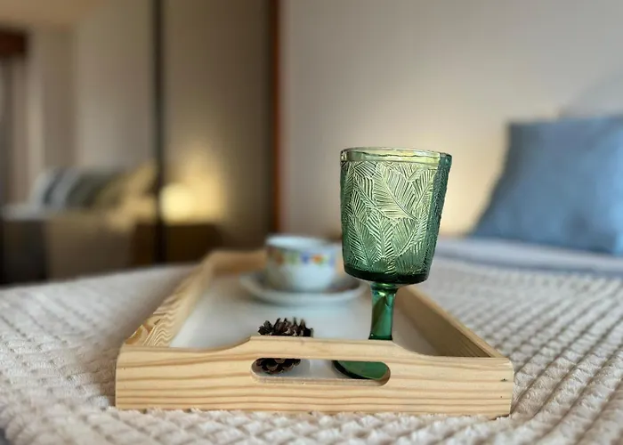 Avenida Centro Guixar *