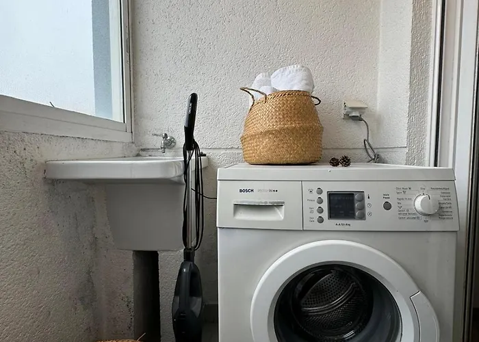 Avenida Centro Guixar Апартаменты