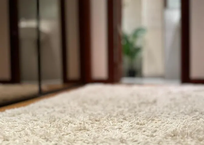 Апартаменты Avenida Centro Guixar