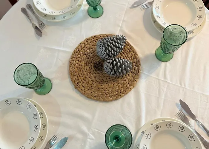 Апартаменты Avenida Centro Guixar Виго